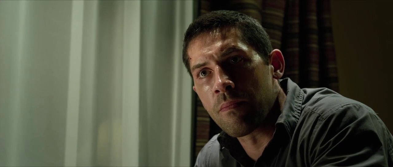 Universal Soldier: Day of Reckoning screenshot 2