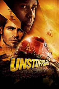 Unstoppable (2010) poster