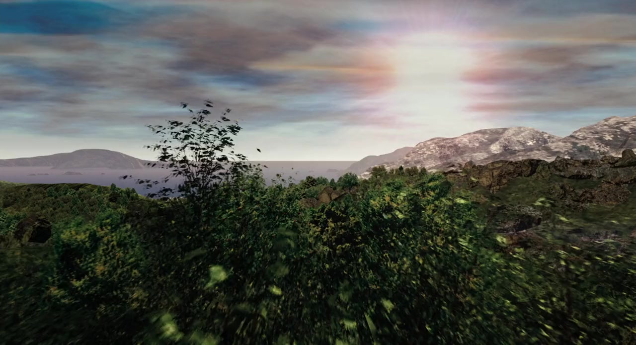 Up in the Air screenshot 3
