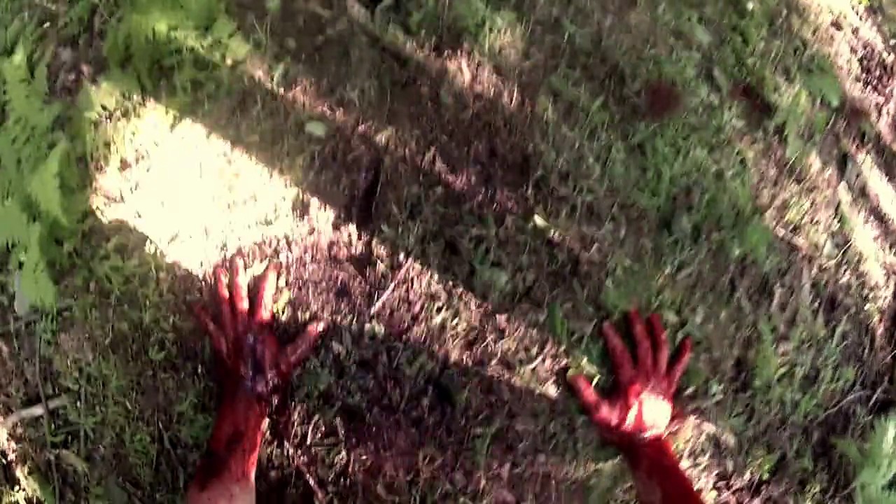 V/H/S/2 screenshot 2