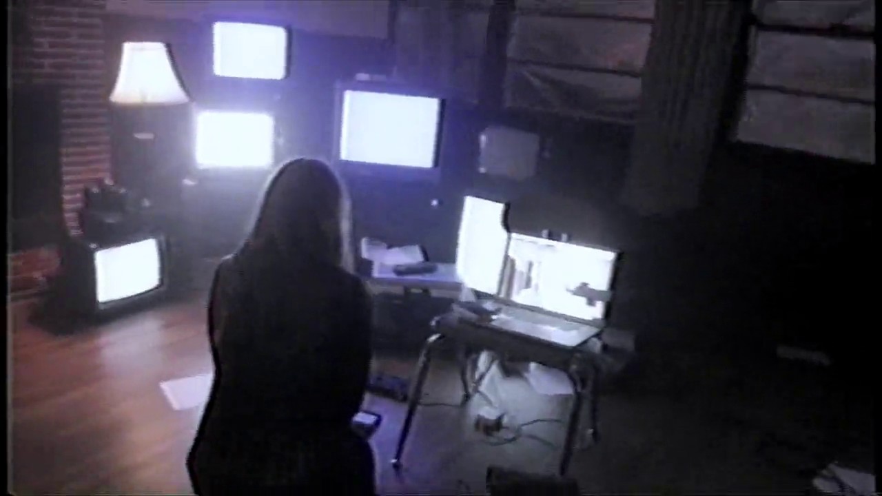 V/H/S/2 screenshot 3