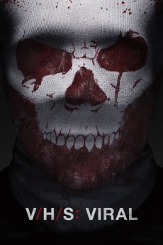 V/H/S Viral (2014) poster