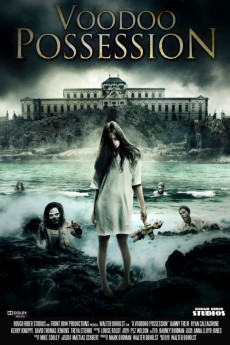 Voodoo Possession (2014) poster