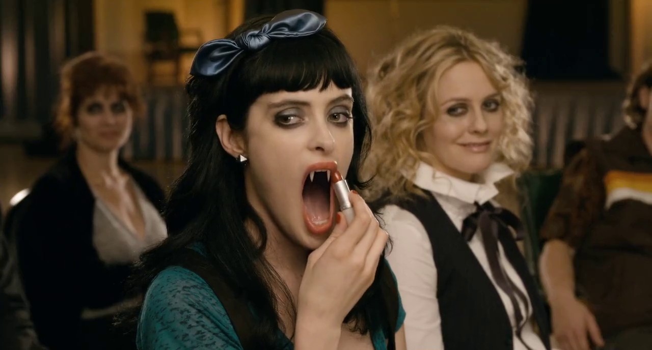 Vamps screenshot 2