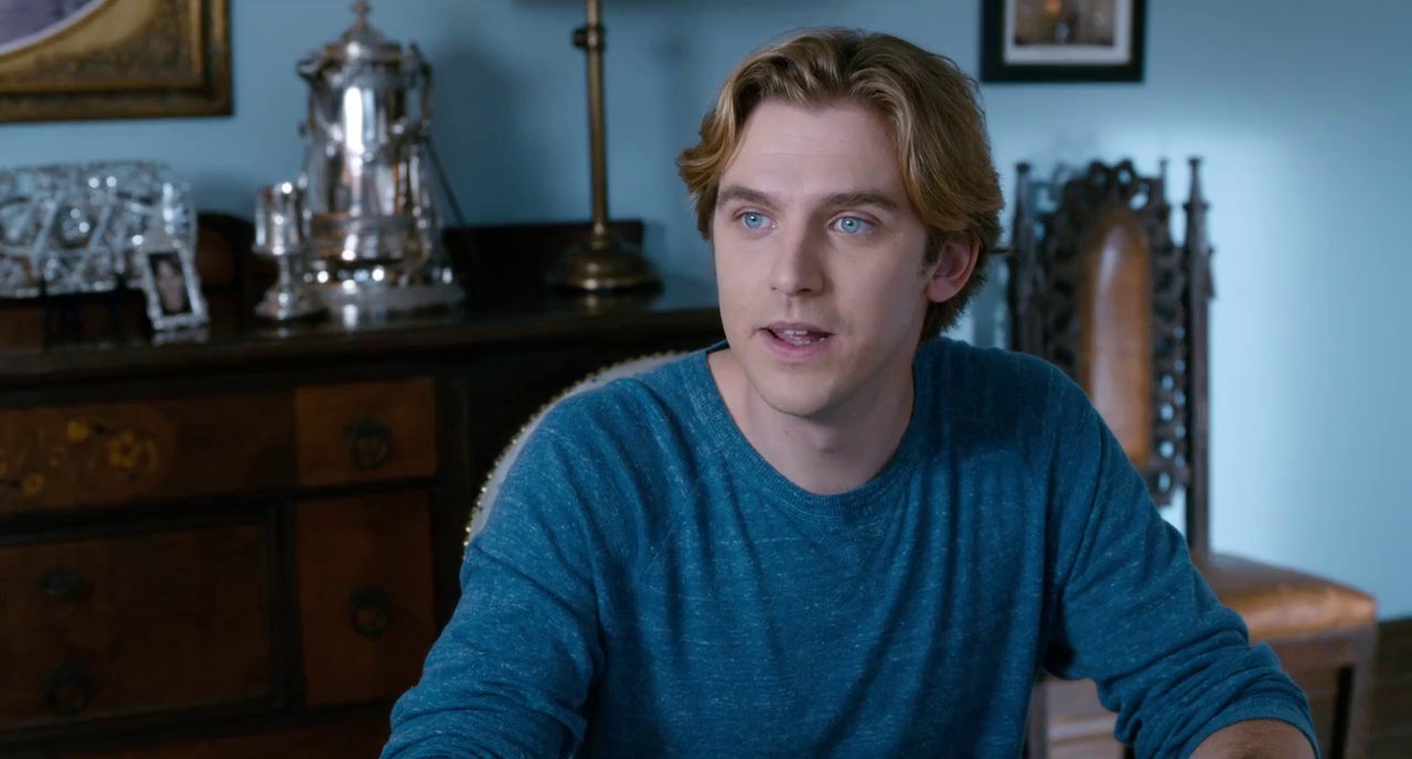 Vamps screenshot 3