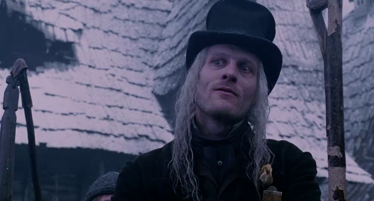 Van Helsing screenshot 1