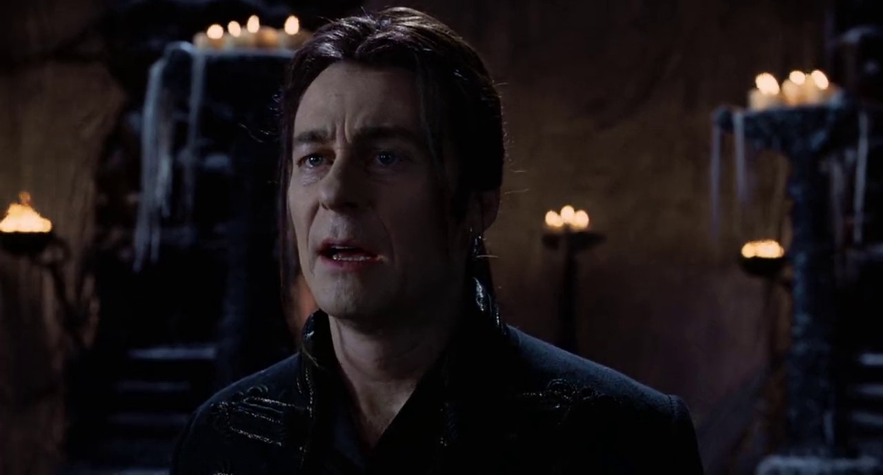Van Helsing screenshot 2