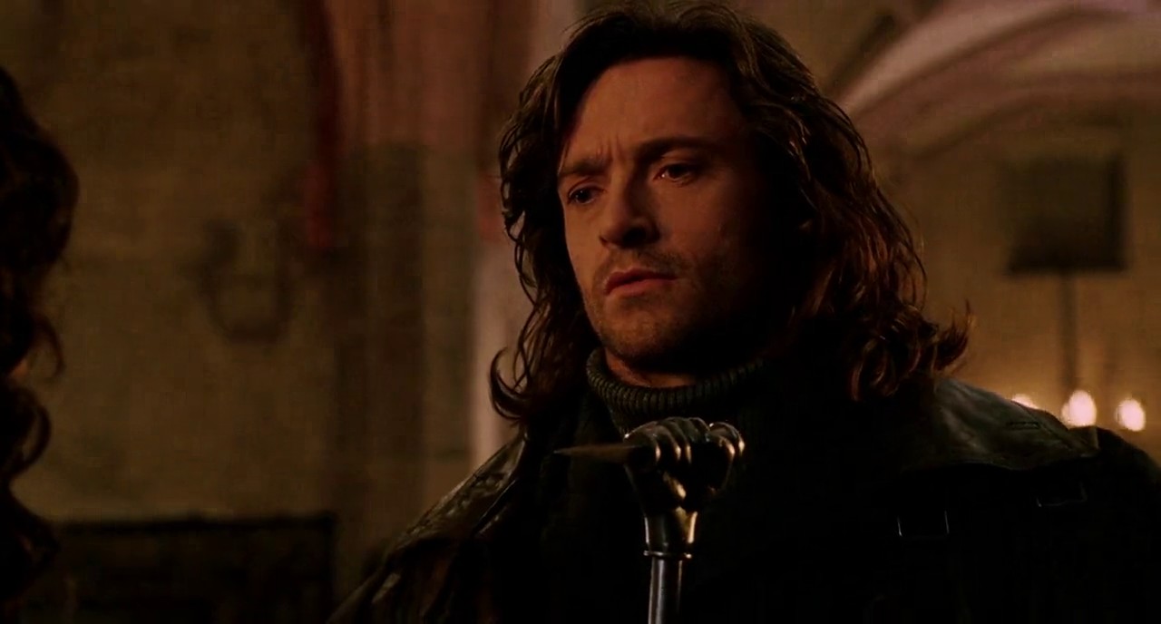 Van Helsing screenshot 3