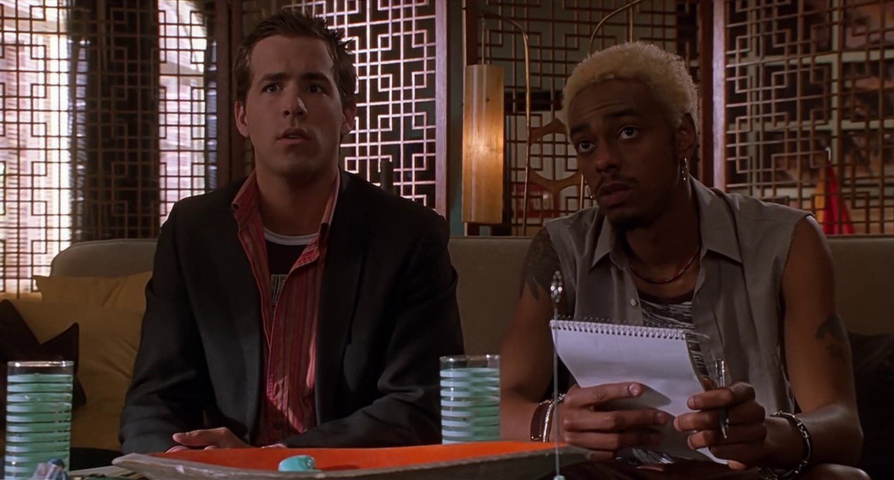 National Lampoon's Van Wilder screenshot 1