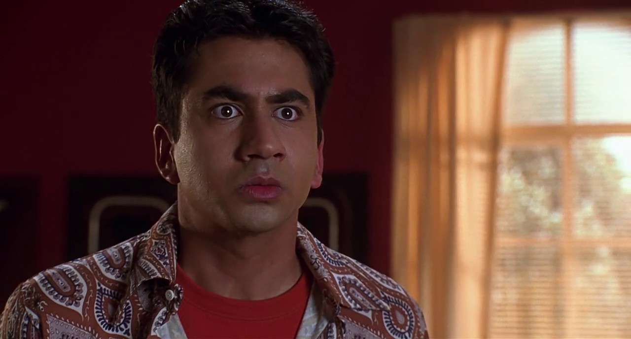 National Lampoon's Van Wilder screenshot 3