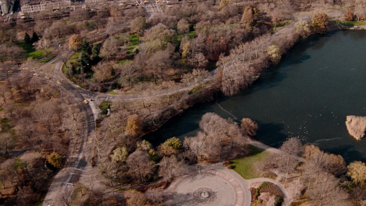 Vanilla Sky screenshot 1