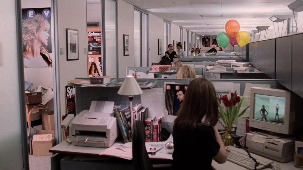 Vanilla Sky screenshot 2