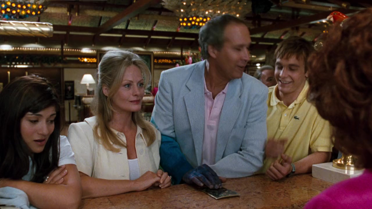 Vegas Vacation screenshot 2