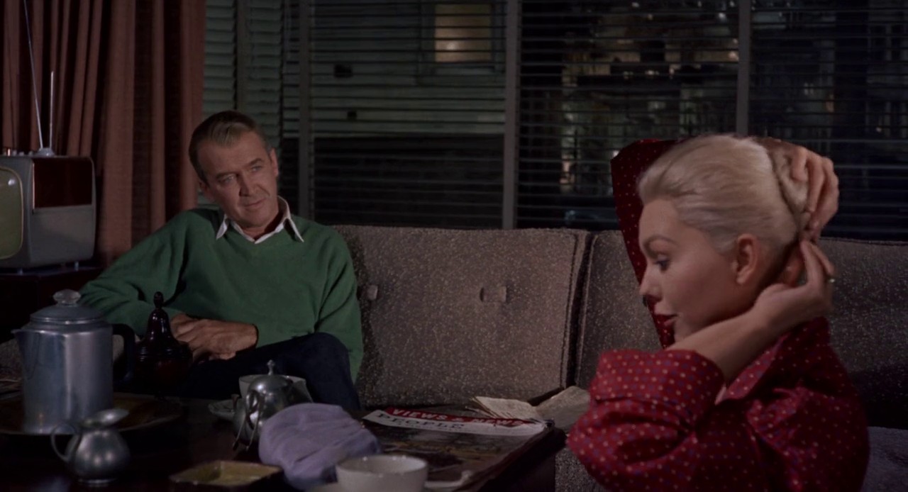 Vertigo screenshot 3