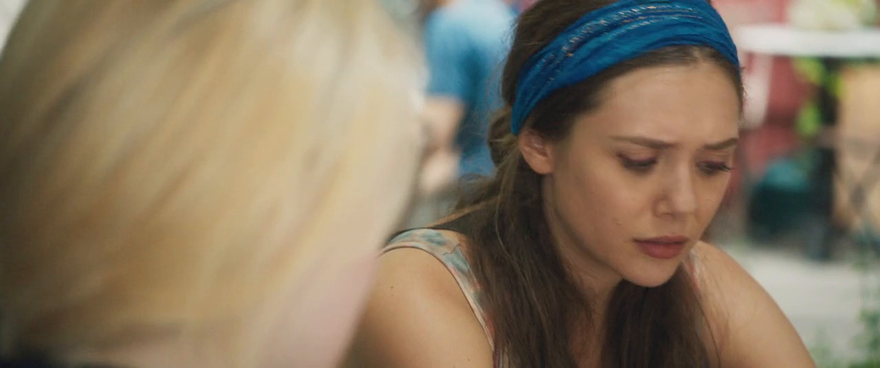 Very Good Girls screenshot 1