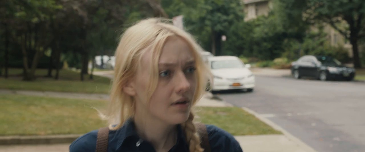 Very Good Girls screenshot 2