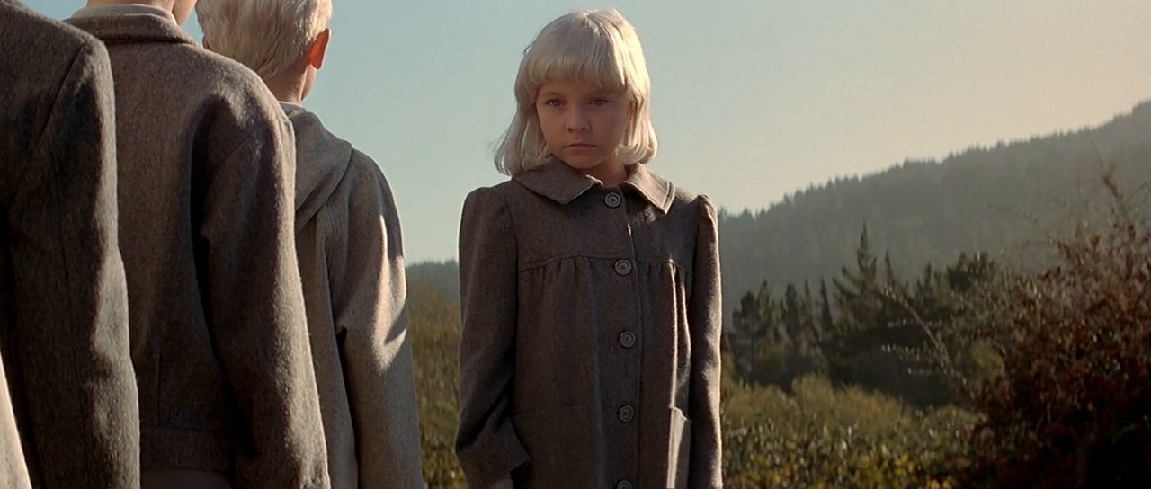 Village of the Damned screenshot 2
