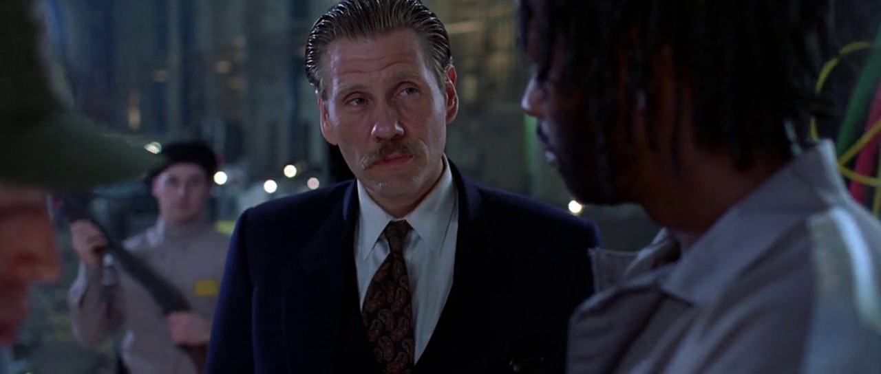 Virtuosity screenshot 1