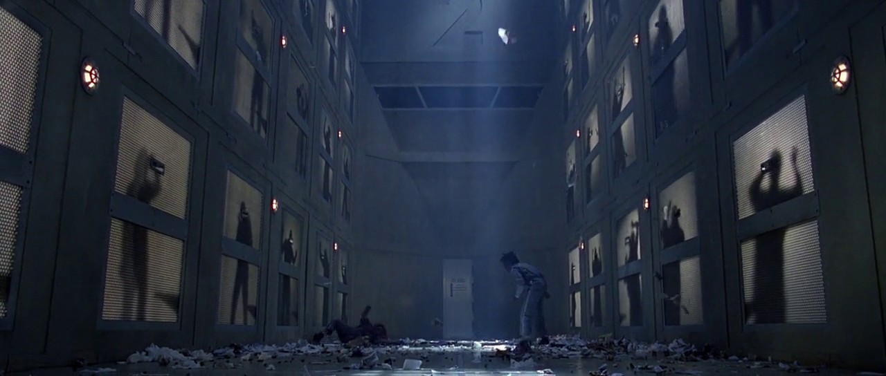Virtuosity screenshot 2
