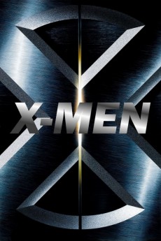 X-Men (2000) poster