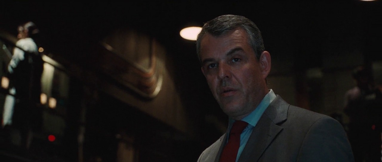 X-Men Origins: Wolverine screenshot 2
