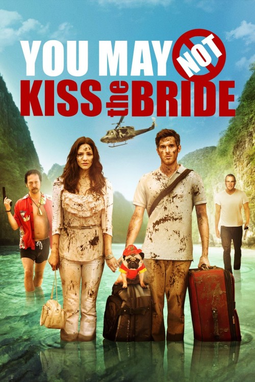 You May Not Kiss the Bride (2011) poster