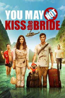 You May Not Kiss the Bride (2011) poster