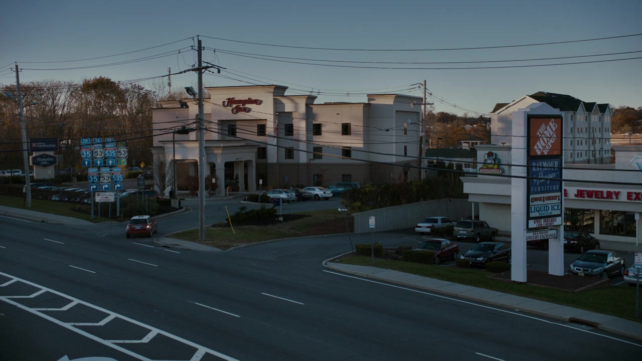 Young Adult screenshot 1