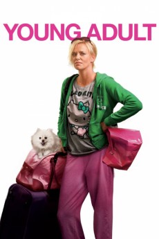 Young Adult (2011) poster