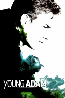 Young Adam (2003) poster