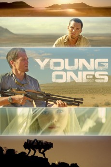 Young Ones (2014) poster