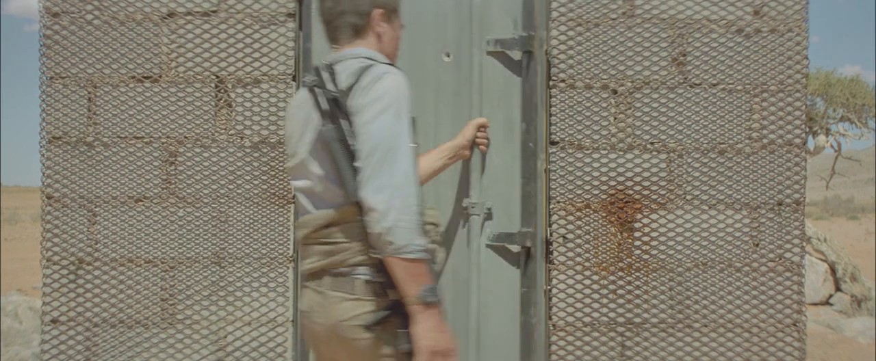 Young Ones screenshot 1
