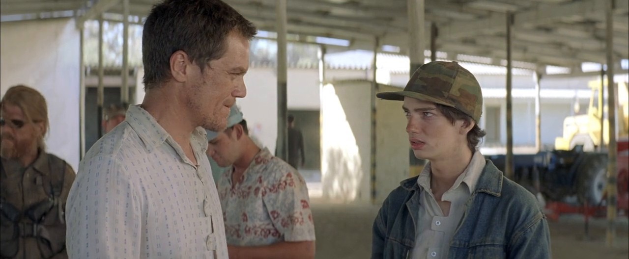 Young Ones screenshot 2