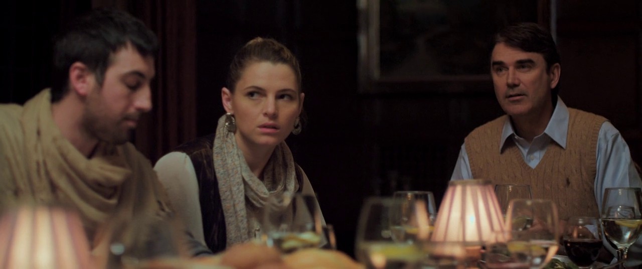 You're Next screenshot 1