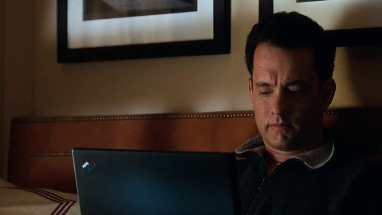 You've Got Mail screenshot 2