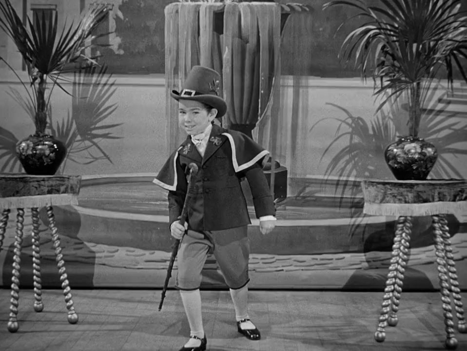Yankee Doodle Dandy screenshot 1