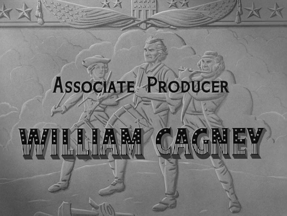 Yankee Doodle Dandy screenshot 2