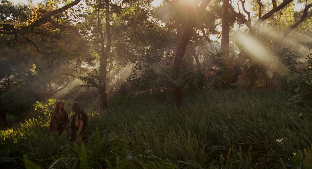 Year One screenshot 1