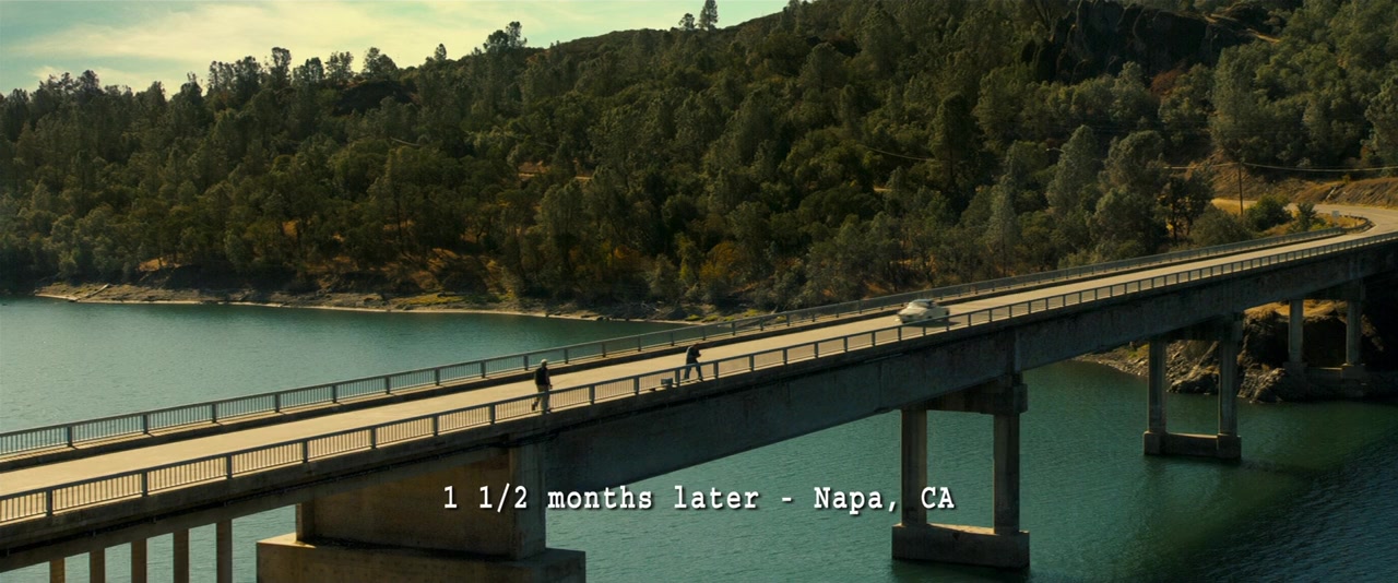 Zodiac screenshot 1