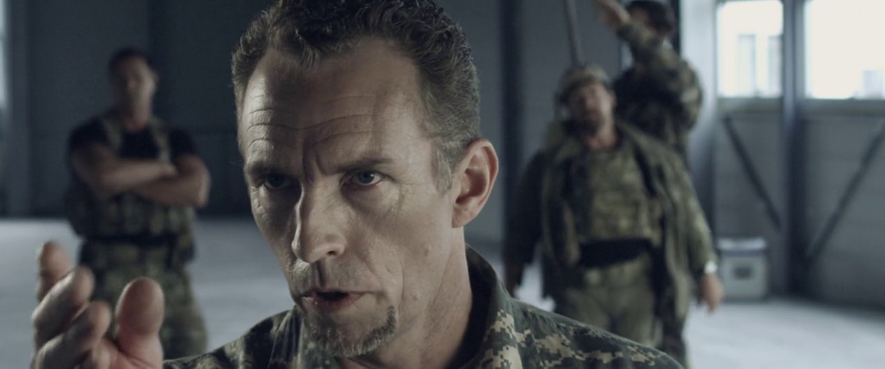 Zombie Massacre screenshot 1