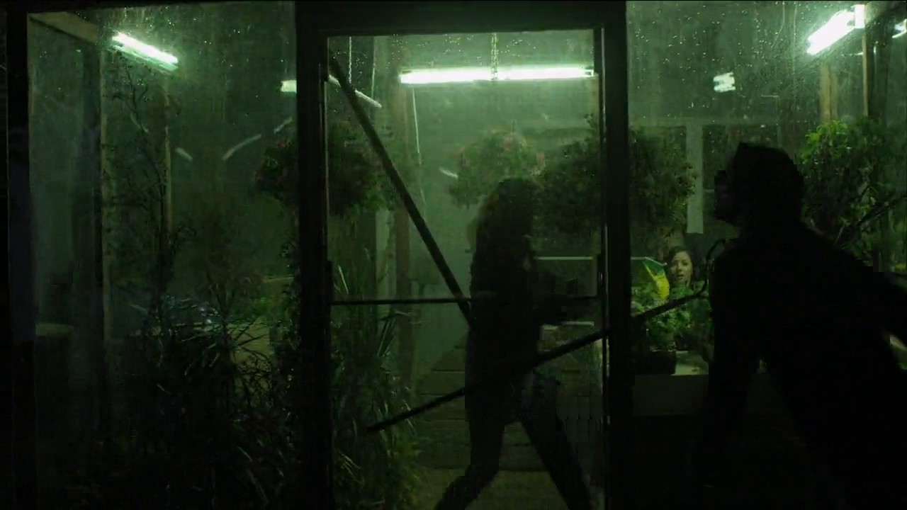 Zombie Night screenshot 3