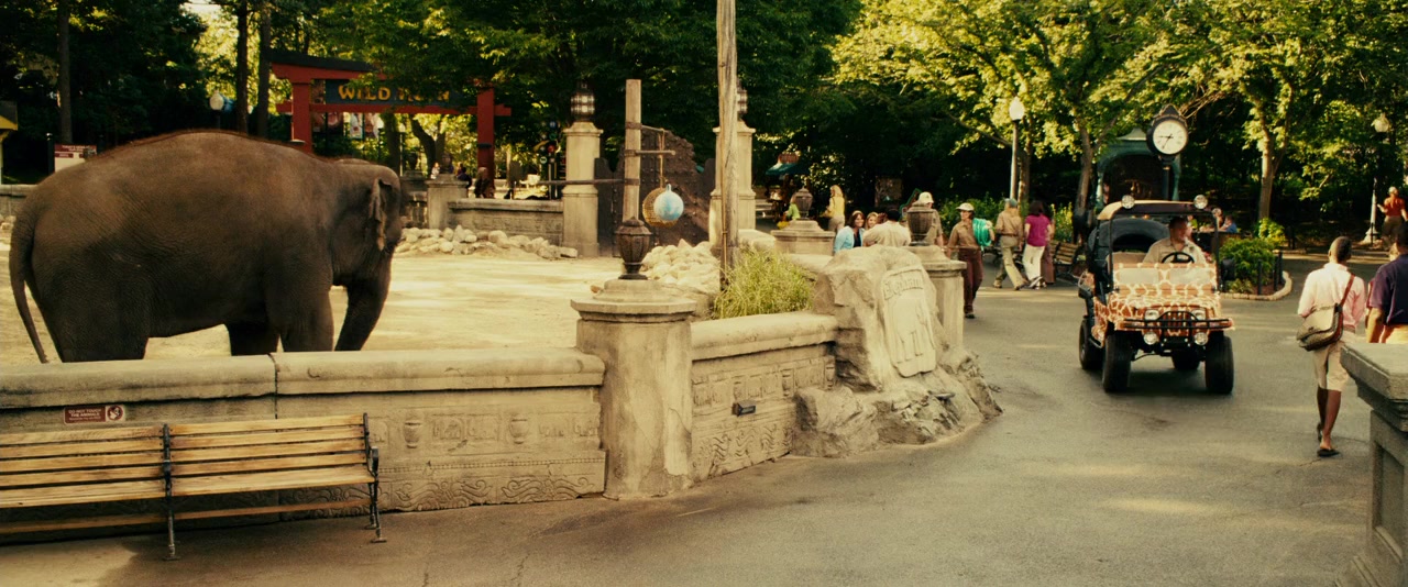 Zookeeper screenshot 1
