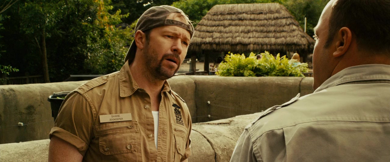 Zookeeper screenshot 2
