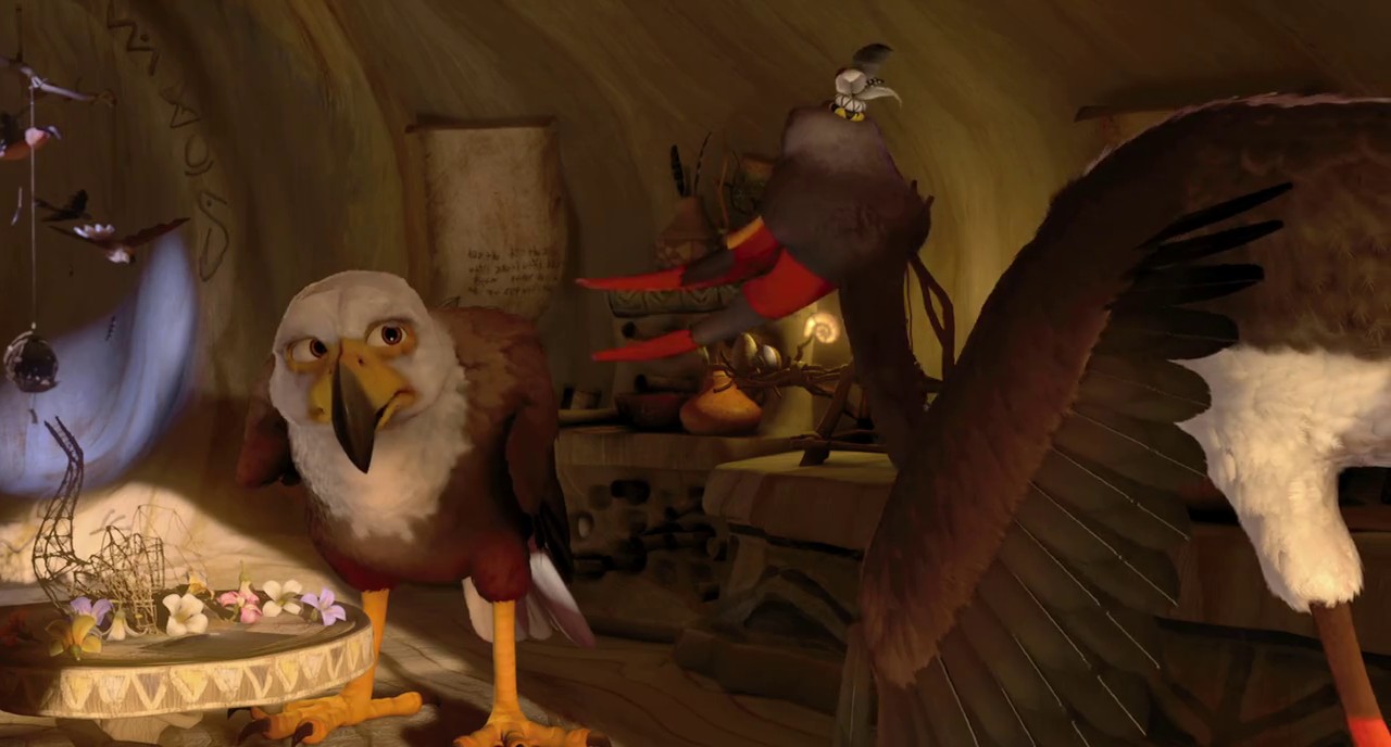 Zambezia screenshot 2