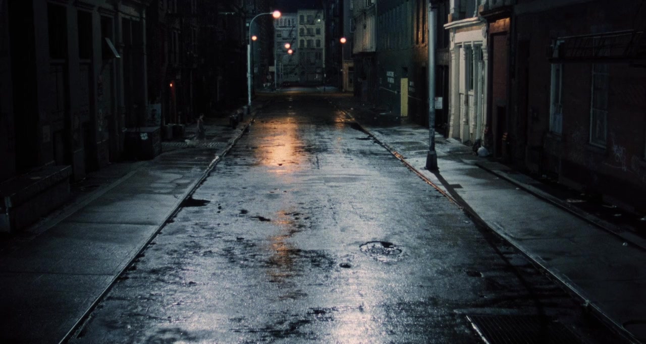 C.H.U.D. screenshot 1