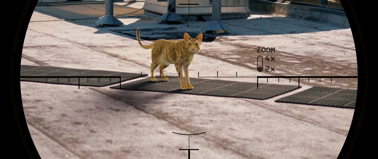 C.I.Ape screenshot 3