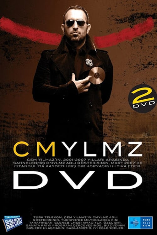 CMYLMZ (2008) poster