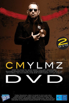 CMYLMZ (2008) poster