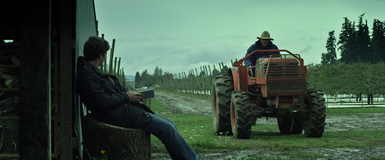 C.O.G. screenshot 3