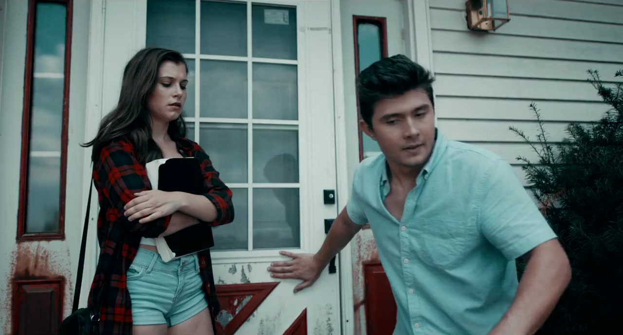 C.O.R.N. screenshot 2